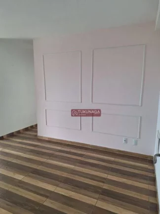 Imagem Apartamento à venda, 58 m² por R$ 460.000,00 - Picanco - Guarulhos/SP