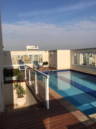 Imagem Duplex para venda possui 45 metros quadrados com 1 quarto em VL. Uberabinha