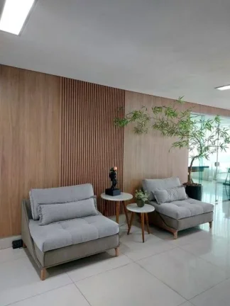 Imagem APARTAMENTO COM 71.68 m² - FORTE - PRAIA GRANDE SP