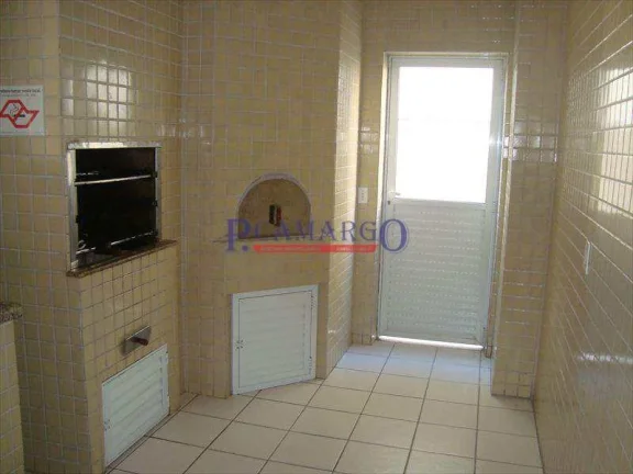 Imagem Apartamento Padrão