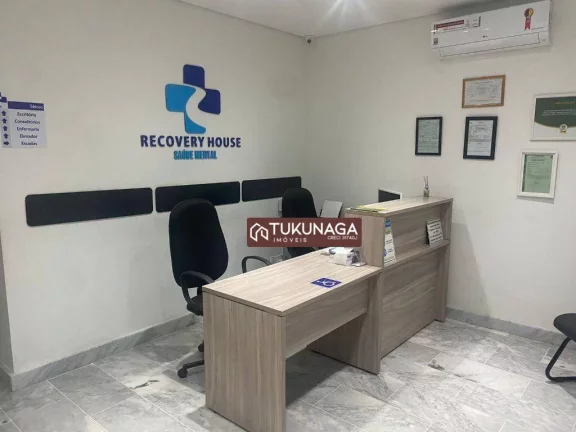 Imagem Prédio para alugar, 1000 m² por R$ 25.300,00/mês - Carandiru - São Paulo/SP