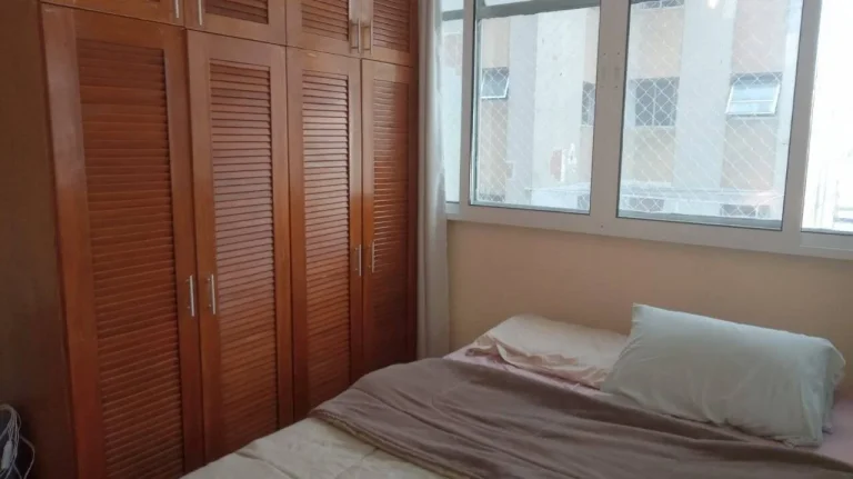 Imagem Apartamento Bela Vista - 57M², 1 Dorm, Isento de IPTU.