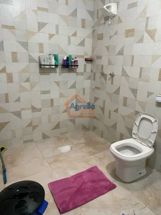 Imagem Casa à venda no bairro Jardim Santa Marta - Mogi Guaçu/SP