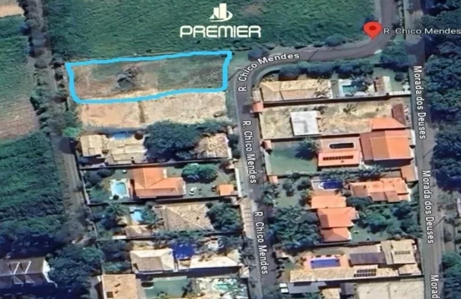 Imagem LOTE DE TERRENO 1176 M² NO MEDEIROS DE ITUPEVA PRONTO PARA CONSTRUIR - VALOR ABAIXO DA MÉDIA - R$ 500.000,00