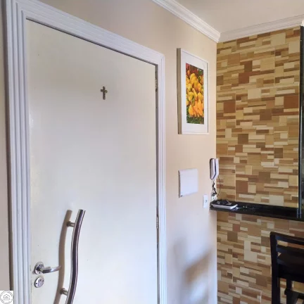 Imagem Apartamento em Sao Paulo / Zona sul / Região do Grajaú / Jardim maria Amália / a 5 minutos do terminal varginha e da futura estação varginha.