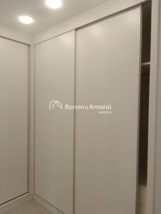 Imagem Casa de condomínio à venda com 263 m² e 3 quartos, no Bairro das Palmeiras, Campinas/SP