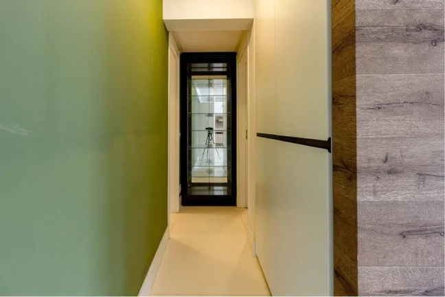 Imagem APARTAMENTO RESIDENCIAL em São Paulo - SP, Santo Amaro