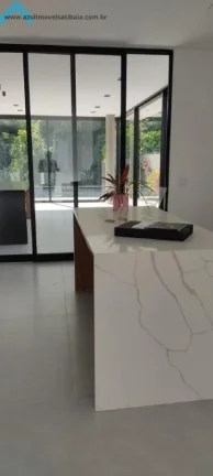 Imagem Casa de Luxo no Condomínio Granville  Atibaia