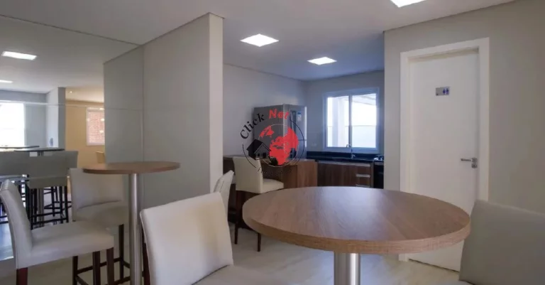 Imagem Apartamento à Venda no bairro Baeta Neves em São Bernardo do Campo