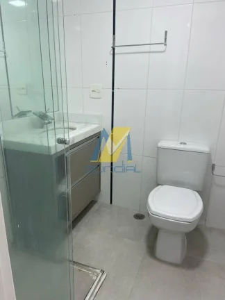 Imagem Este imóvel está situado no 14º andar, oferecendo uma vista privilegiada.