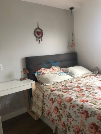 Imagem Excelente apto para venda no Morumbi com 3 dorms, 1 suíte, 2 vagas e 2 banh
