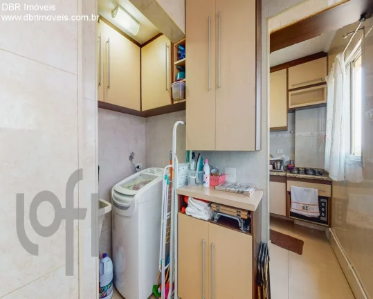 Imagem APARTAMENTO RESIDENCIAL em Sao Paulo - SP, Ermelino Matarazzo
