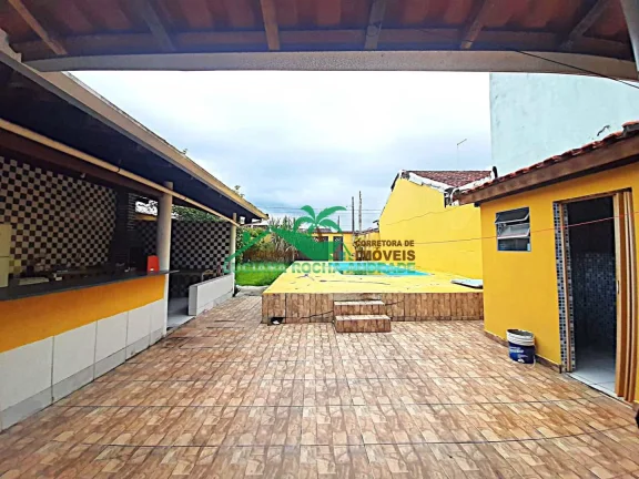 Imagem Casa Padrão