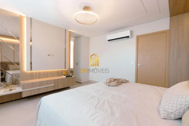 Imagem AP1472Lindo apartamento de alto padrão com 4 suítes localizado no Imperador Iskandar Lourenzzo O a...