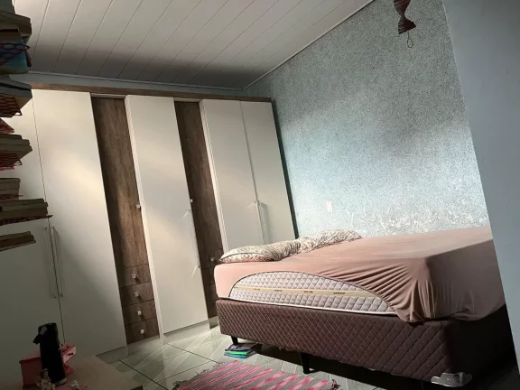 Imagem Casa para Venda em Santa Maria / RS no bairro Pé de Plátano