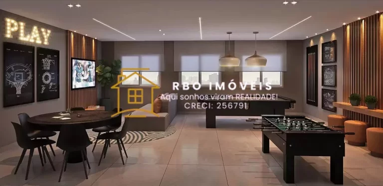 Imagem Lançamento Serenne Residencial | 1 e 2 Dormitórios | 1 ou 2 vagas na Aldeia de Barueri
