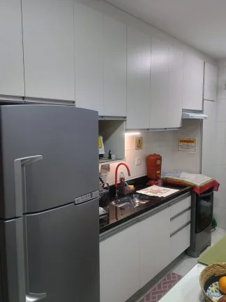 Imagem Venda Apartamento com 2 Dormitórios na Vila Carrão