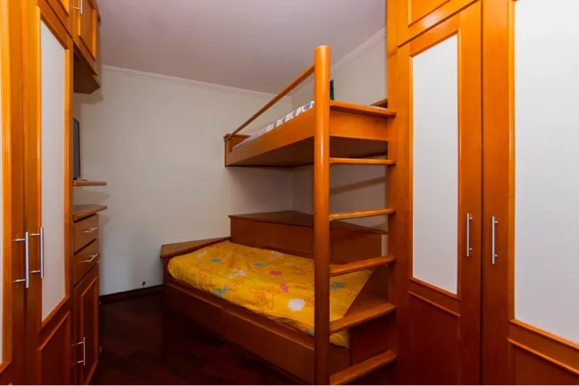 Imagem APARTAMENTO RESIDENCIAL em São Paulo - SP, Santana