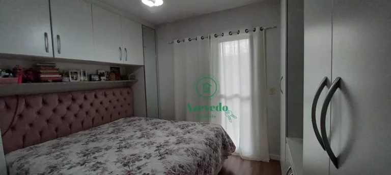 Imagem Sobrado à venda, 117 m² por R$ 975.000,00 - Jardim Flor do Campo - Guarulhos/SP