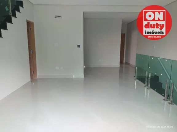 Imagem Casa à venda, 250 m² por R$ 1.700.000,00 - Boqueirão - Santos/SP