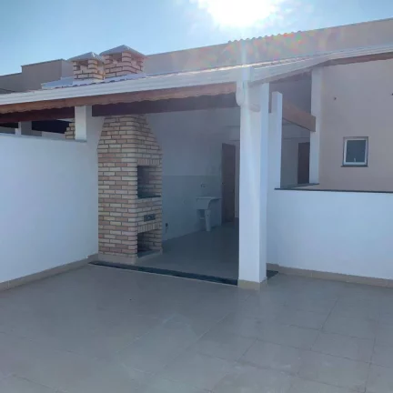 Imagem Apartamento com 2 dormitórios à venda, 104 m² por R$ 597.000,00 - Jardim Paraíso - Santo André/SP