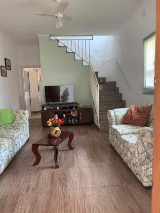 Imagem LINDO SOBRADO Á VENDA EM EXCELENTE LOCALIZAÇÃO NO NOVA FRANCA