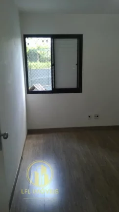 Imagem Apartamento Pronto para Morar em Vila Suzana, São Paulo - 3 dormitórios e 2 Vagas de Garagem.
