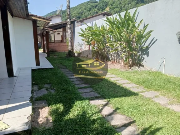 Imagem Casa na praia de Boiçucanga