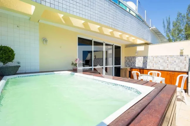 Imagem Apartamento à Venda - Barra da Tijuca, 2 Quartos, 115 m2
