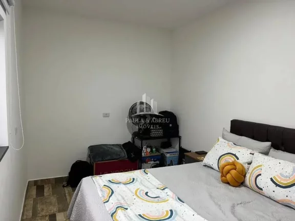 Imagem CASA 2 DORMITÓRIOS JD. SÃO JUDAS -MAUÁ/SP