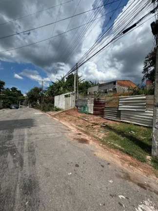 Imagem Terreno à venda, 125 m² por R$ 128.000,00 - Parque Rodrigo Barreto - Arujá/SP