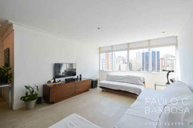 Imagem Pinheiros Venda - 3 Dormitórios (1 Suíte) - 1 Vaga - 157m²