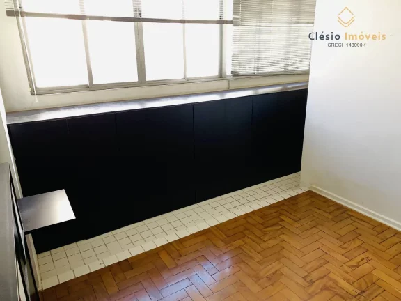 Imagem Consolação SP | Apartamento 1 Quarto | 45m² Útil | Shopping Frei Caneca