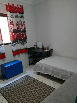 Imagem Casa à venda no bairro Carangola - Pindamonhangaba/SP