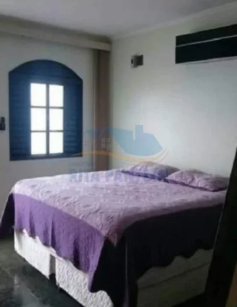 Imagem Casa - Ribeirão Preto - Jardim José Sampaio Junior - Região Norte