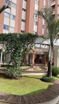 Imagem Apartamento com 2 dormitórios à venda, 59 m² por R$ 420.000,00 - Casa Branca - Santo André/SP