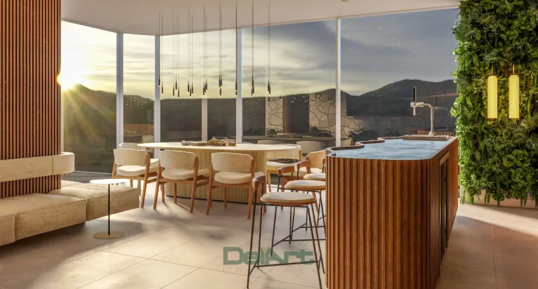 Imagem Apartamento LANÇAMENTO com 3 dormitórios à venda por R$ 2.635.000 - Balneário Caiobá - Matinhos/PR