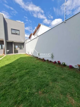 Imagem Casa à venda em Jardim Simus com 86m² 2 quartos, 2 vagas