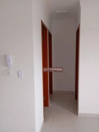 Imagem Apartamento com 1 dormitório à venda, 40 m² por R$ 336.000 - Vila Nova Mazzei - São Paulo/SP