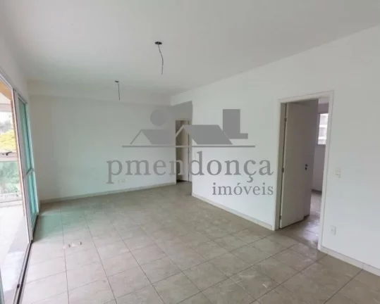 Imagem Apartamento Alto Padrão em Perdizes com 3 suítes e 3 vagas, 157m²