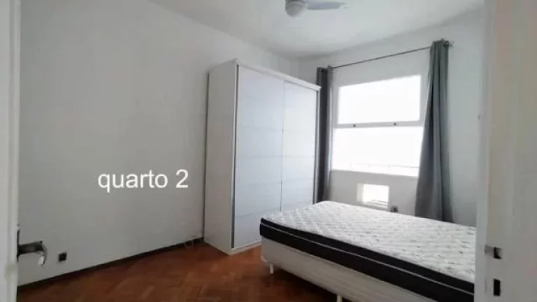 Imagem Apartamento para Venda em Rio de Janeiro, TIJUCA, 3 dormitórios, 1 banheiro