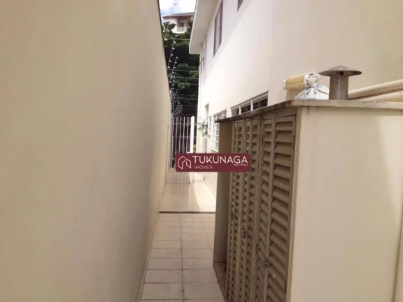 Imagem Sobrado com 4 quartos à venda, 298 m² por R$ 1.590.000 - Jardim Sao Paulo(Zona Norte) - São Paulo/SP