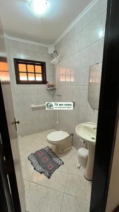 Imagem CASA RESIDENCIAL em SÃO JOSÉ DOS CAMPOS - SP, JARDIM SATÉLITE