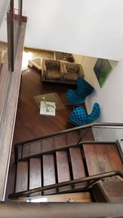 Imagem Oportunidade Casa Condomínio 4 dorms. - Prive no Morumbi Sul.