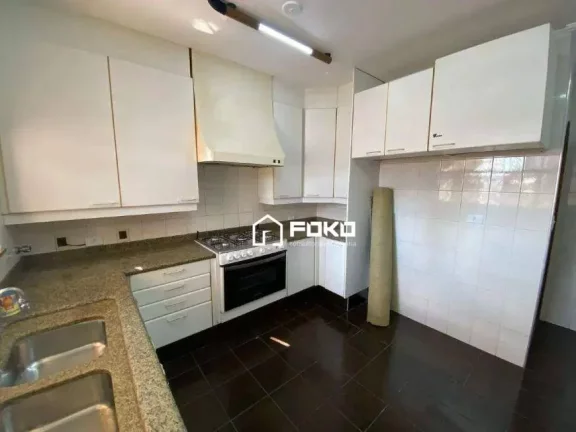 Imagem Sobrado com 3 dormitórios, 230 m² - venda por R$ 869.900,00 ou aluguel por R$ 5.584,00/mês - Tucuruvi - São Paulo/SP