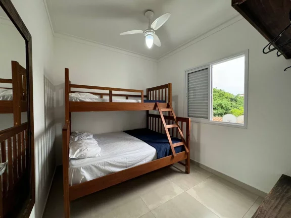 Imagem Apartamento para Venda em Ubatuba/SP