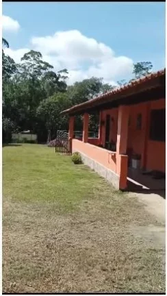 Imagem Chácara com 2 dormitórios à venda, 4500 m² por R$ 600.000,00 - Taiacupeba - Mogi das Cruzes/SP