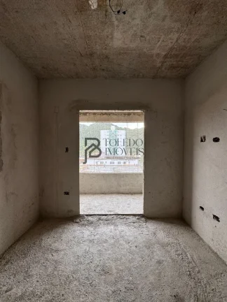Imagem Lançamento para 2026 - Apartamento com 2 Dormitórios sendo 1 suíte no bairro Canto do Forte - Praia Grande