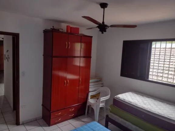 Imagem CASA COM 59.21 m² - SOLEMAR - PRAIA GRANDE SP