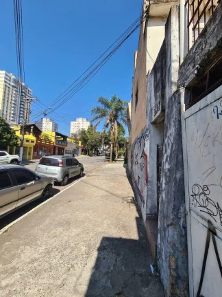 Imagem Casas - Tatuapé - Próximo ao Corinthians